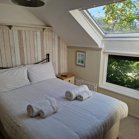 Durdle Door Hotel 拉尔沃思湾 外观 照片