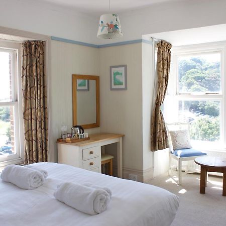 Durdle Door Hotel 拉尔沃思湾 外观 照片