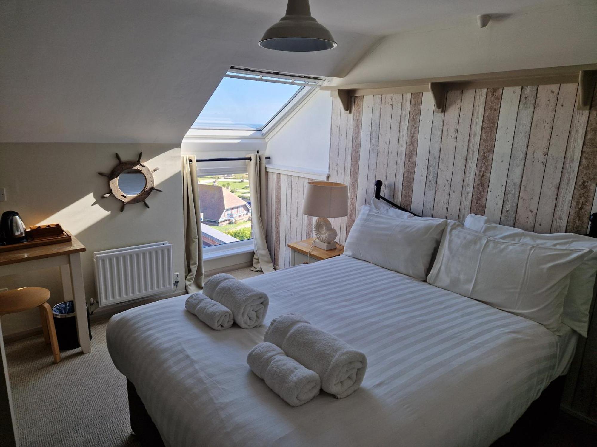 Durdle Door Hotel 拉尔沃思湾 外观 照片