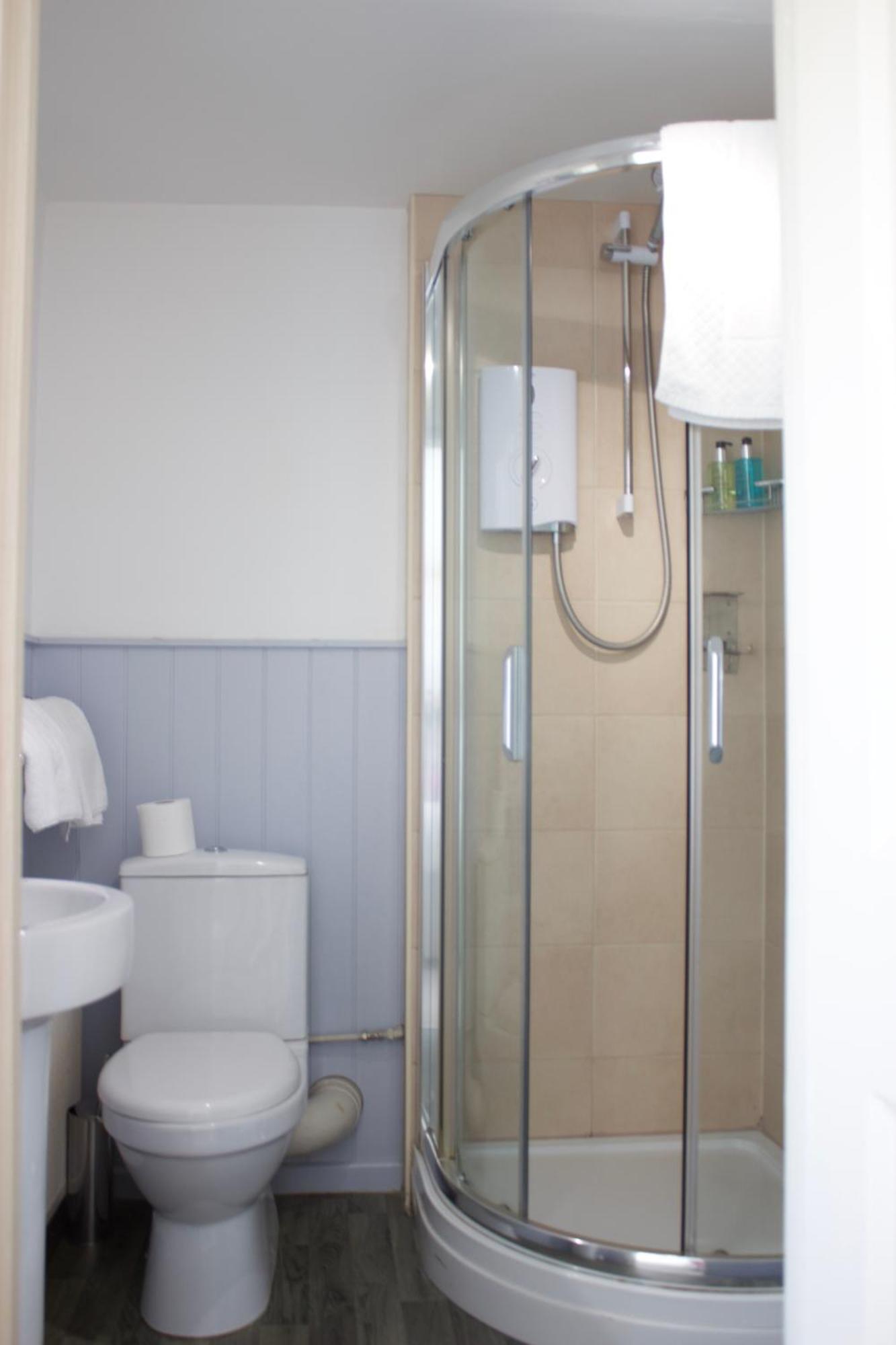 Durdle Door Hotel 拉尔沃思湾 外观 照片