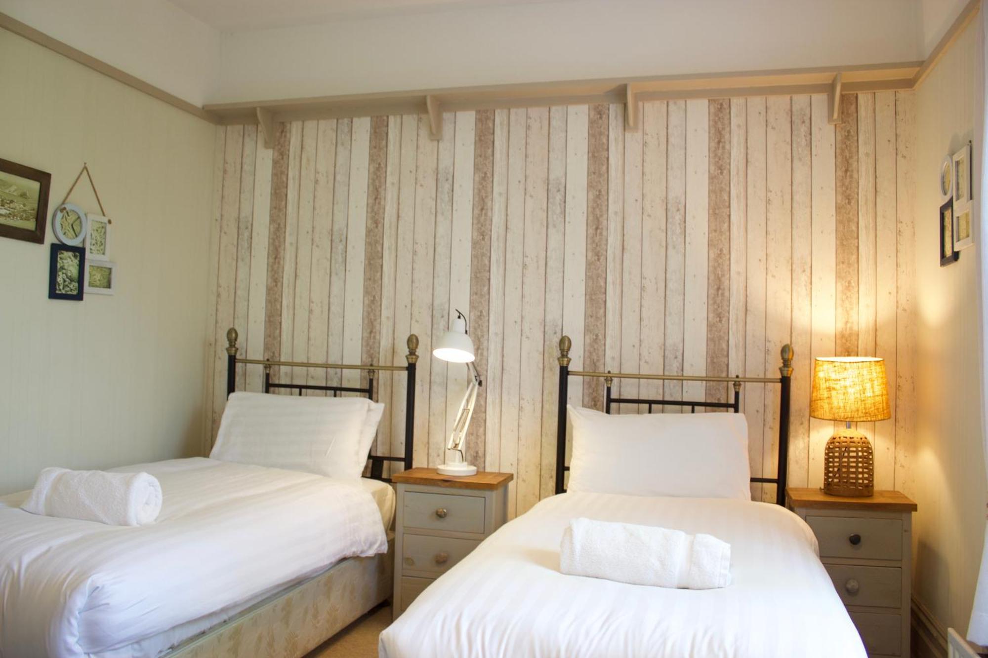Durdle Door Hotel 拉尔沃思湾 外观 照片