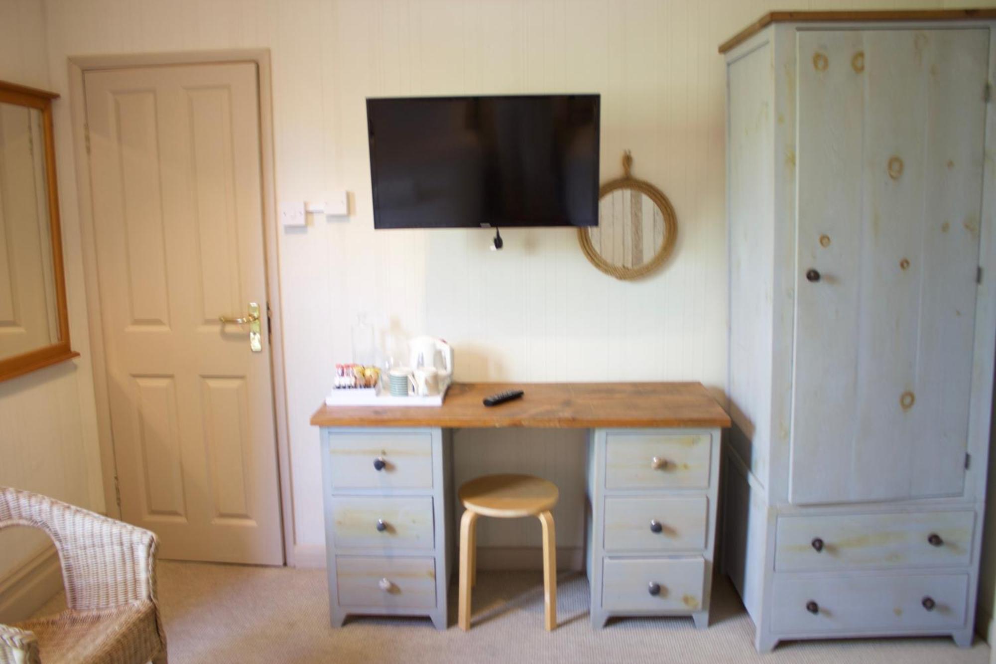 Durdle Door Hotel 拉尔沃思湾 外观 照片