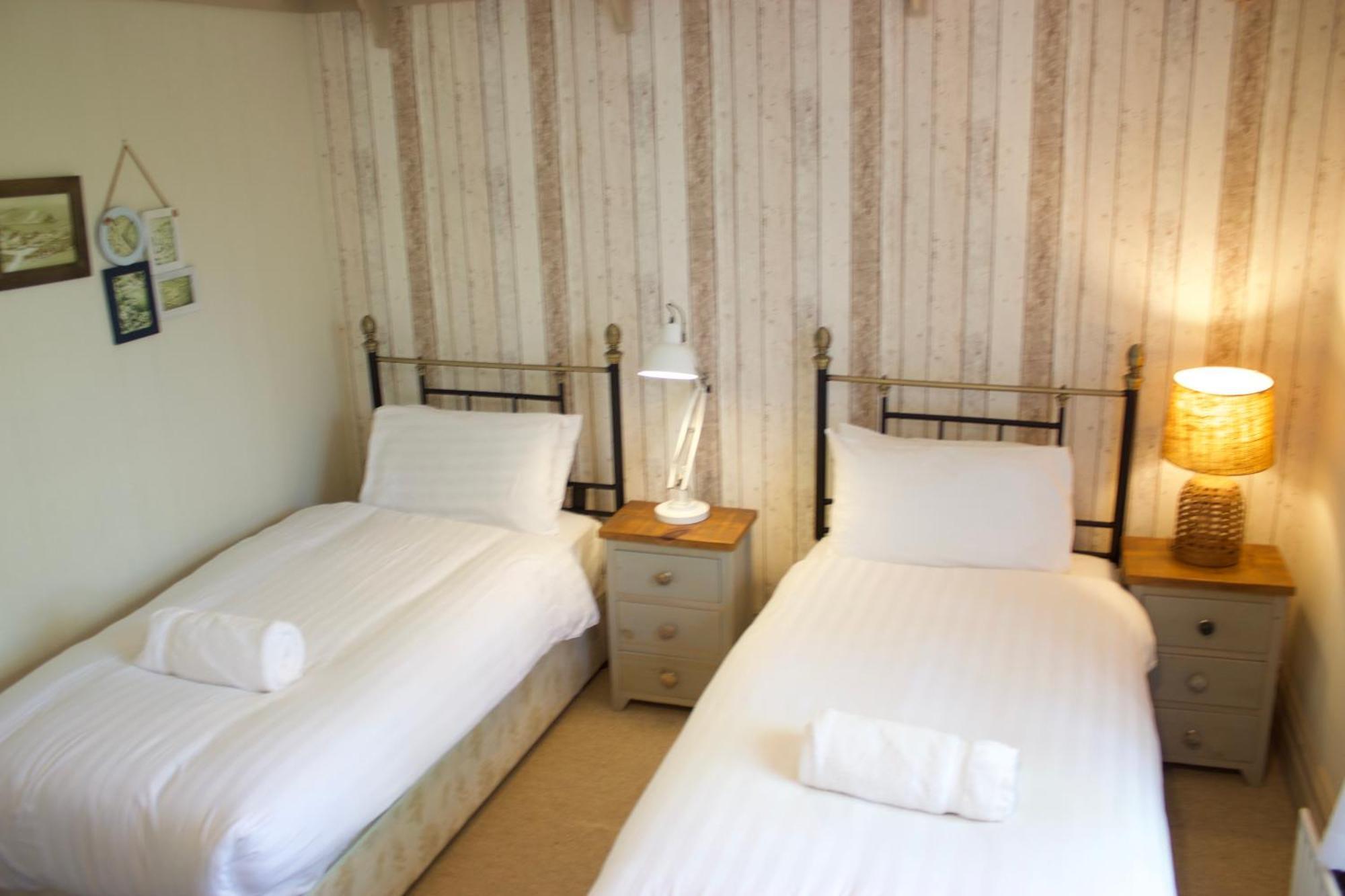 Durdle Door Hotel 拉尔沃思湾 外观 照片