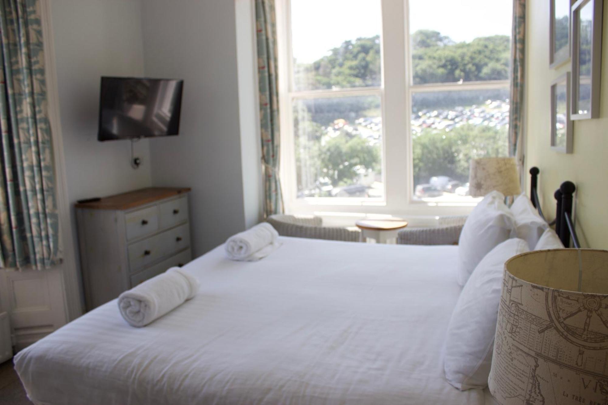Durdle Door Hotel 拉尔沃思湾 外观 照片