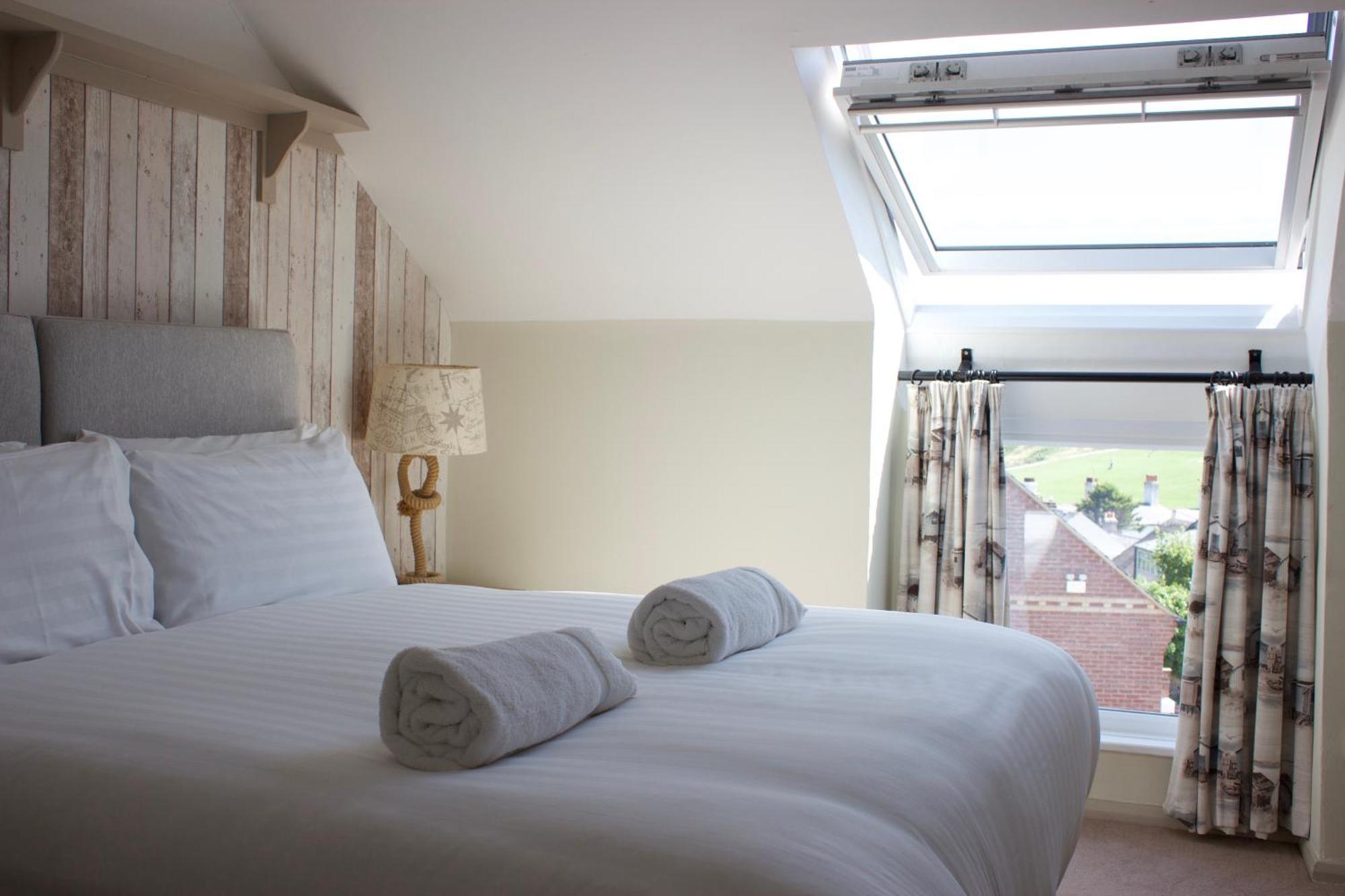 Durdle Door Hotel 拉尔沃思湾 外观 照片
