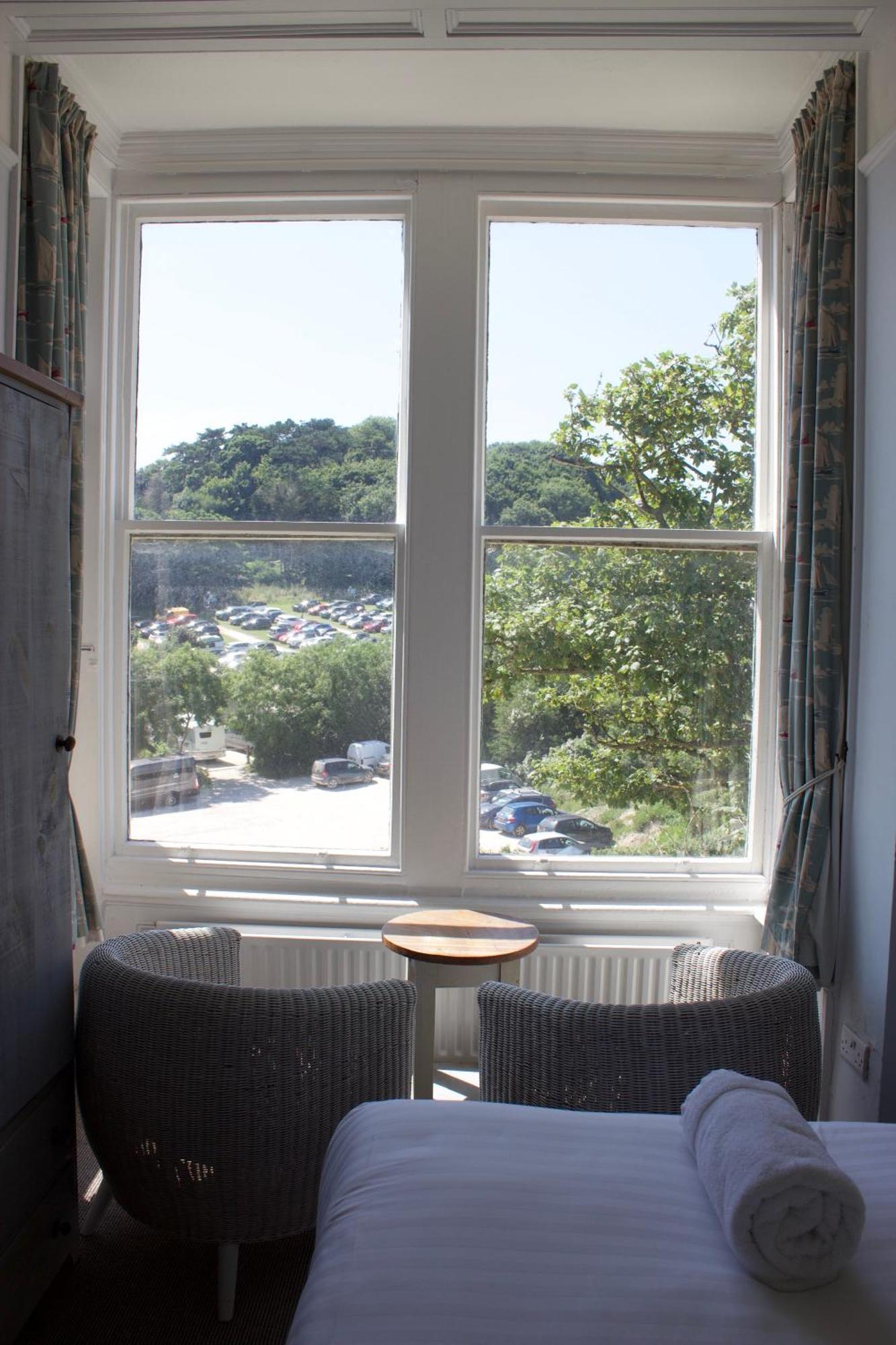 Durdle Door Hotel 拉尔沃思湾 外观 照片