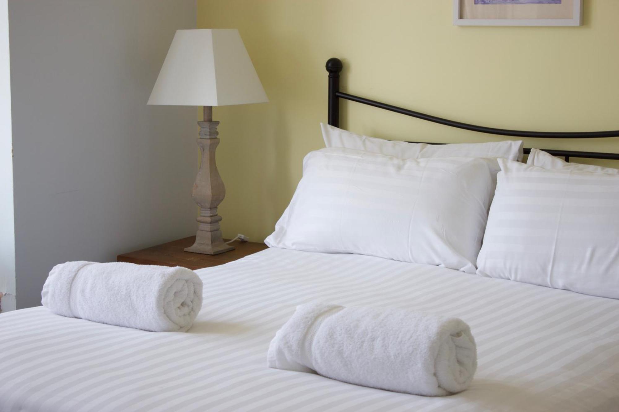 Durdle Door Hotel 拉尔沃思湾 外观 照片