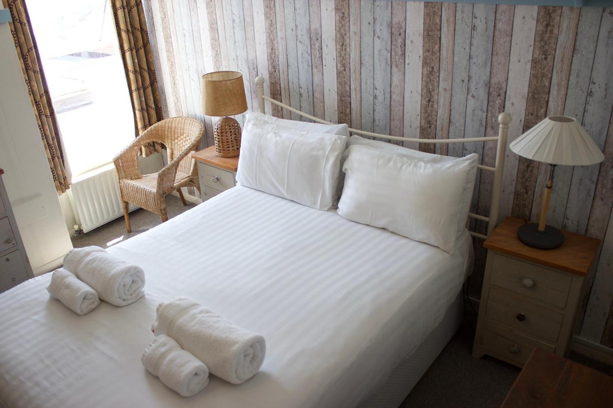 Durdle Door Hotel 拉尔沃思湾 外观 照片