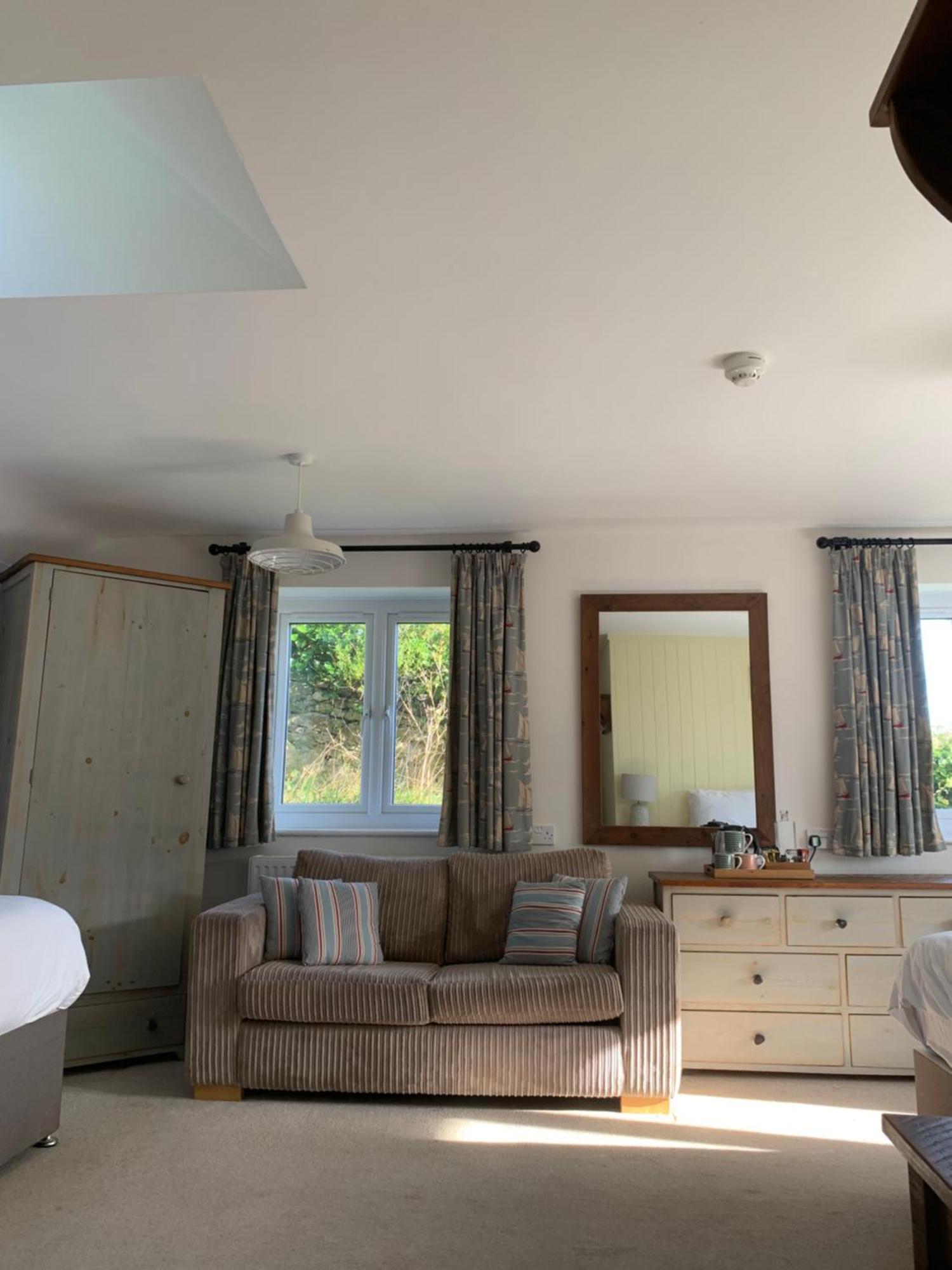Durdle Door Hotel 拉尔沃思湾 外观 照片