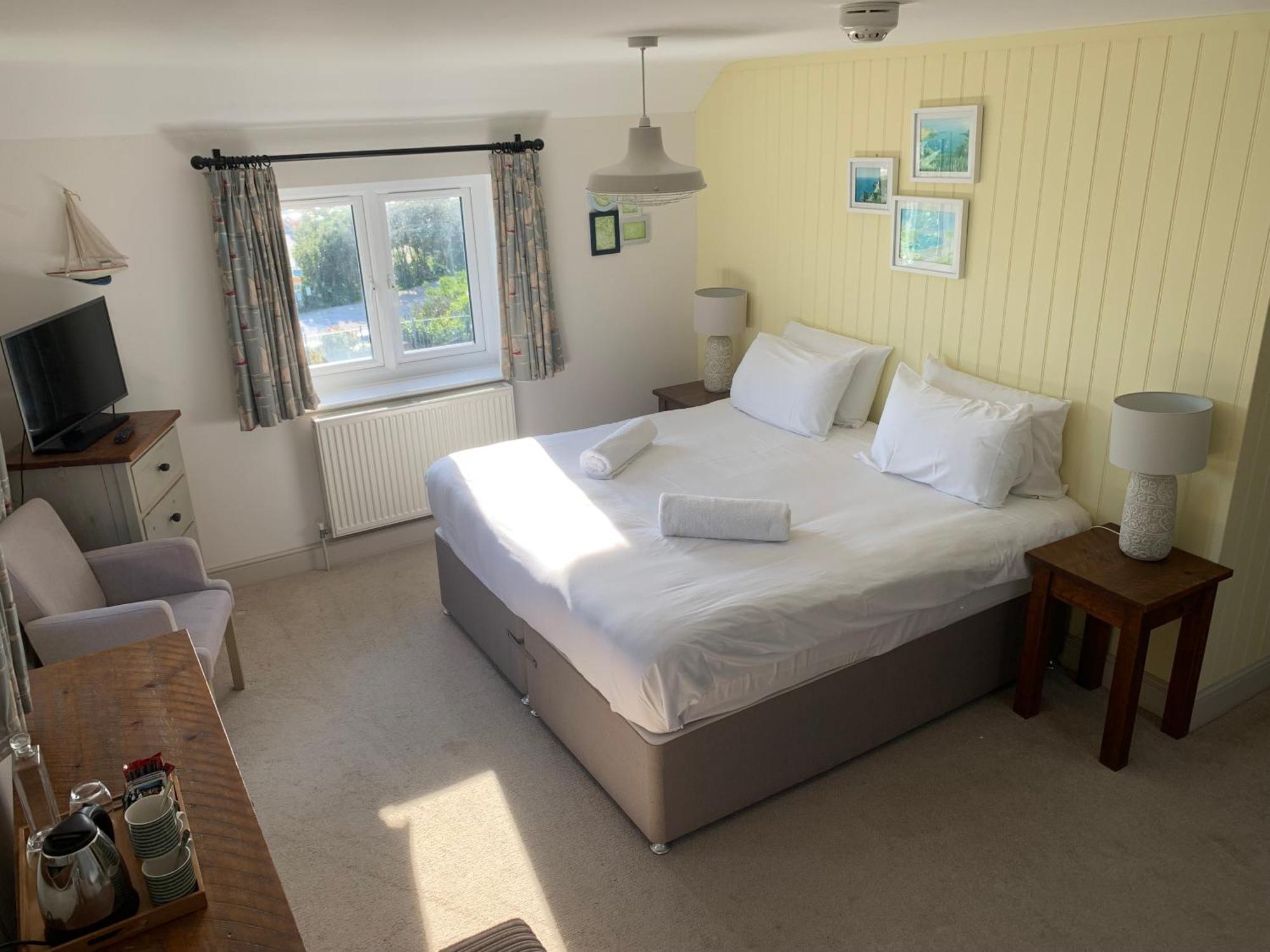 Durdle Door Hotel 拉尔沃思湾 外观 照片